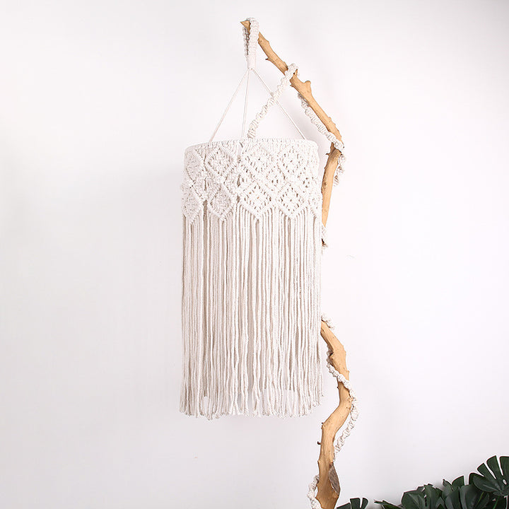 Wandbehang Karnz