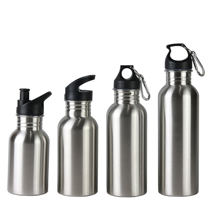 Isolierte Edelstahl-Wasserflasche Karnz