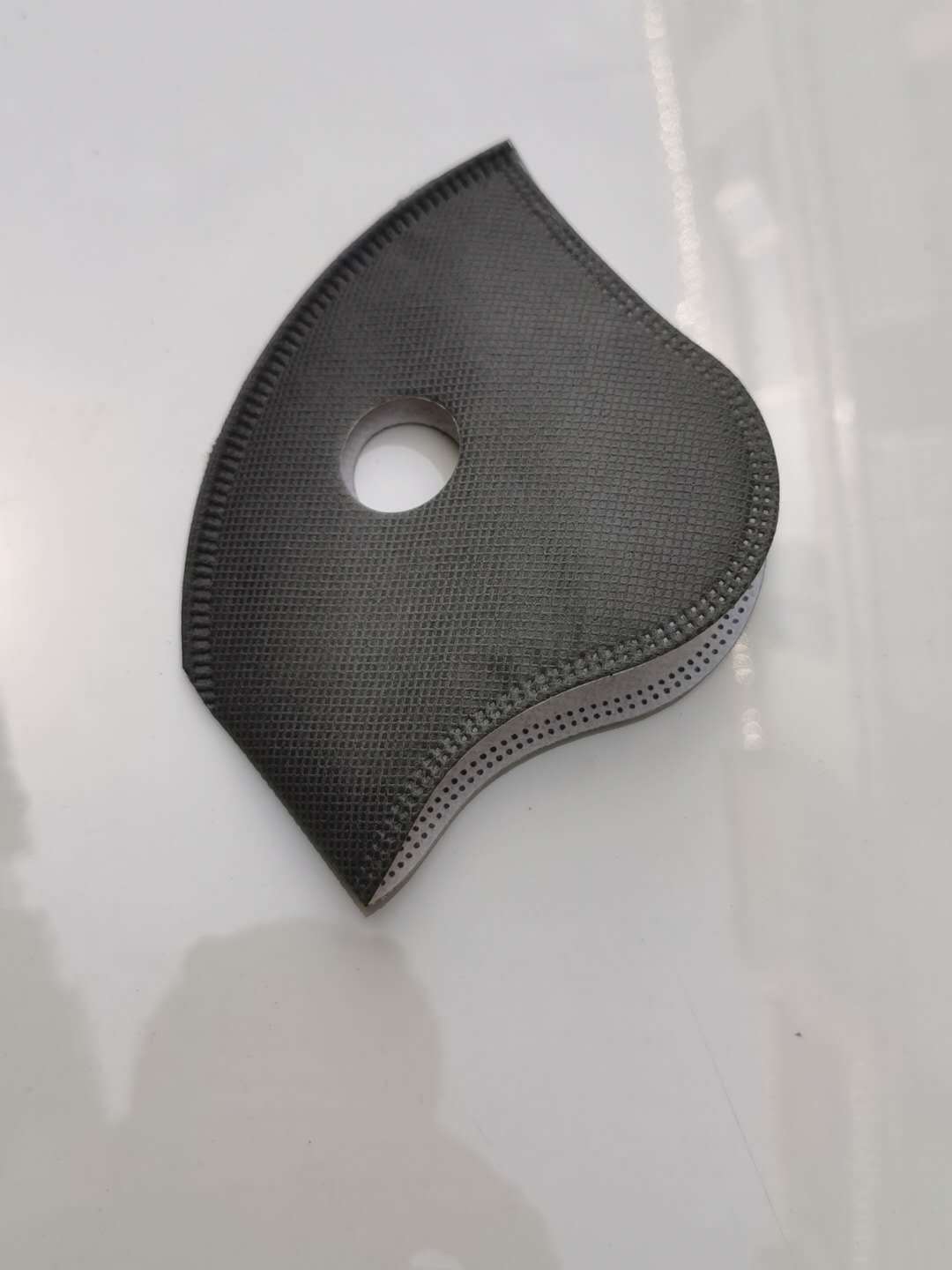 Anti-Dust Gesichtsmaskenfiltereinsatz Karnz