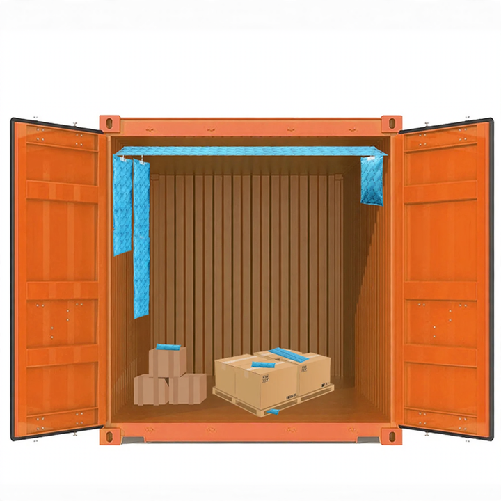 Chlorcalcium-Trockenstab für Container, 1000 g