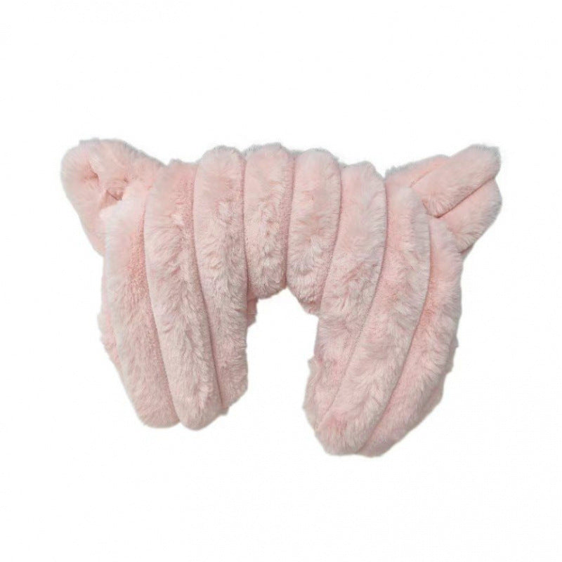 Nackenkissen für Haustiere