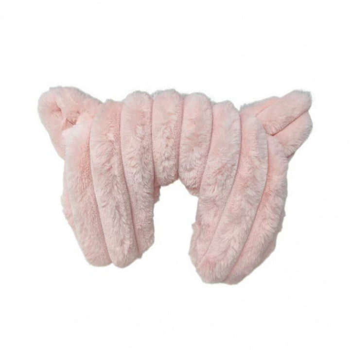 Nackenkissen für Haustiere