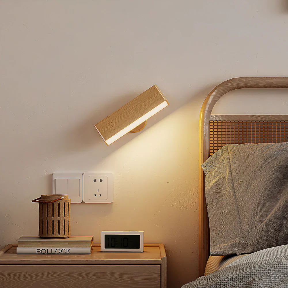 Pivot Motion Spot Light | Karnz