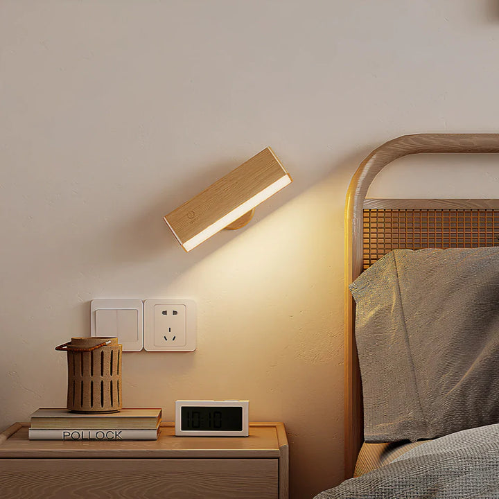 Pivot Motion Spot Light | Karnz