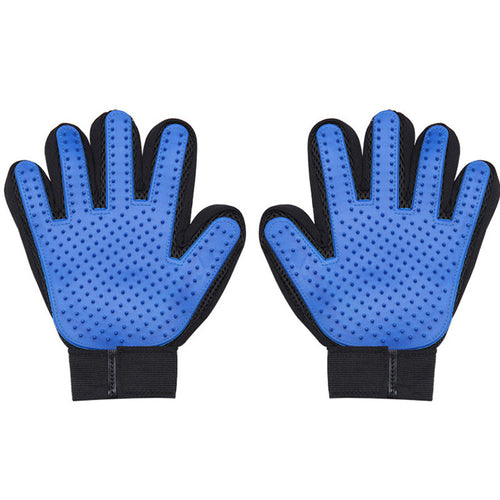 Haushund Reinigungs Handschuhe | Karnz