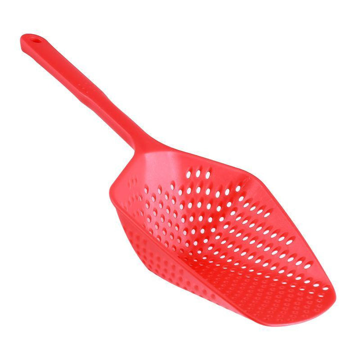 Silicone Küchenlöffel Sieb | Karnz
