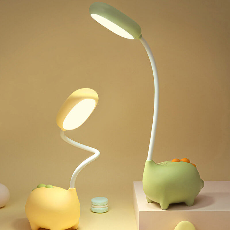 Sandsberg | Kinder-LED-Schreibtischlampe | Augenfreundlich und Wiederaufladbar | Mehrere Farben