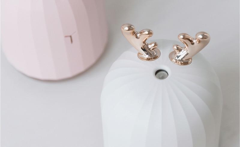 Aroma Ätherischer Öl Diffusor | Karnz