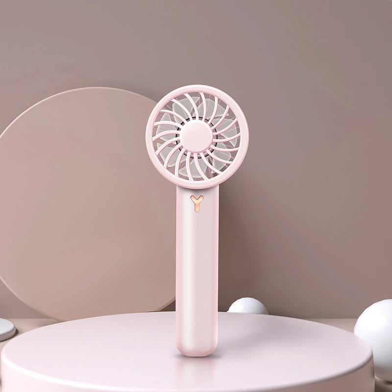 Protable Handheld/Hausfaltbarer Mini Ventilator | Karnz