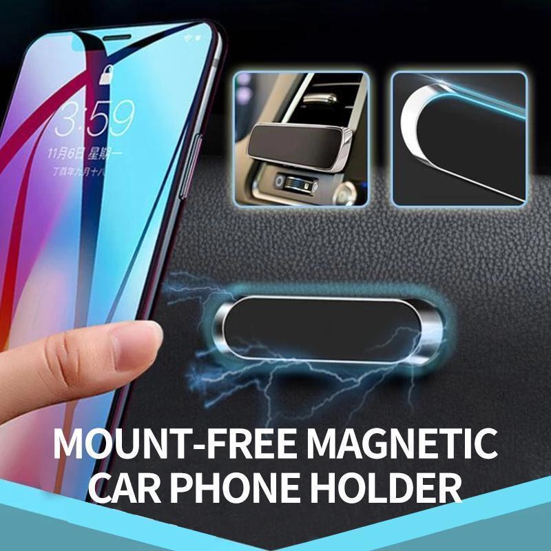 Magnetischer Telefonhalter