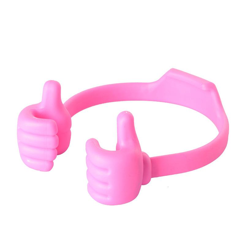 Daumen Hoch Lazy Phone Stand | Karnz