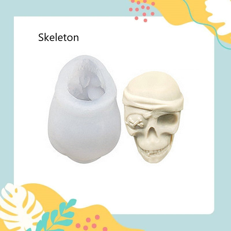 Silikonform Eiskübel Maker | Karnz