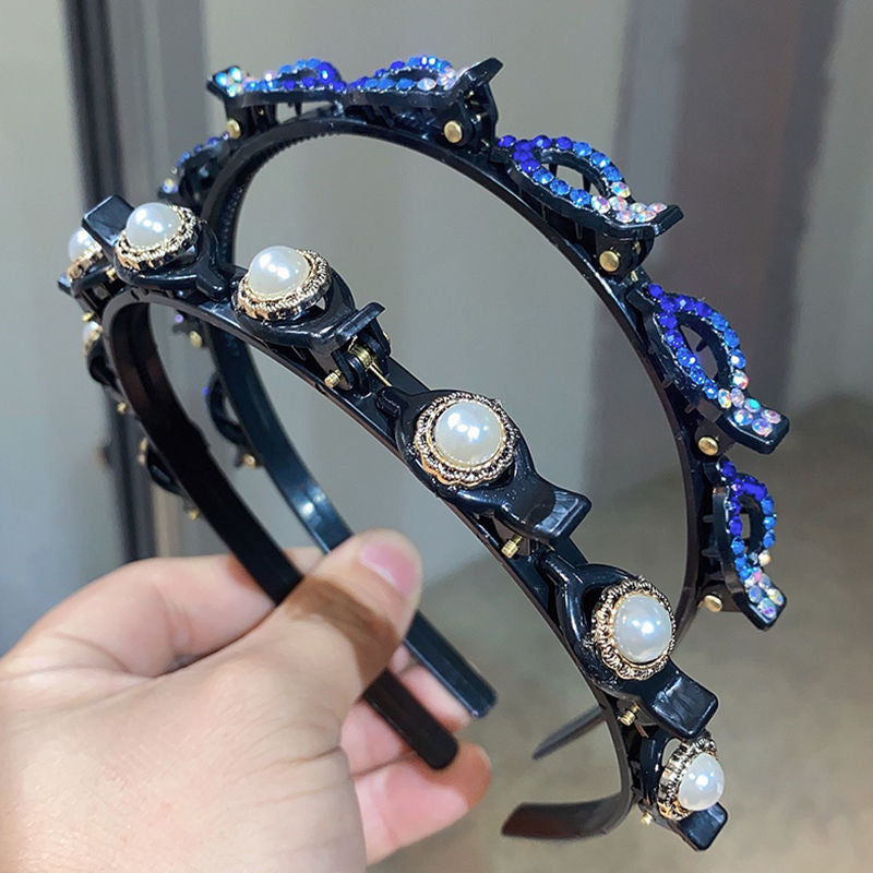 Haarnadel Stirnband Für Damen | Karnz