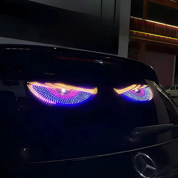 LED-Nachrichtentafel | Karnz