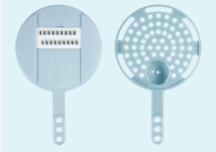 Mandoline 8 in 1 Gemüsehobel | Karnz