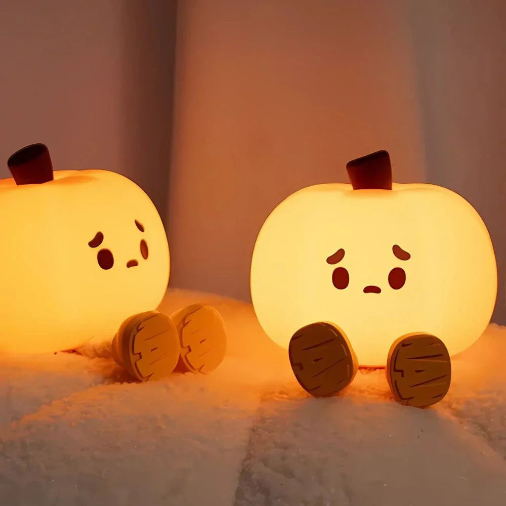 Karnz | SqueezeBuddies Nachtlicht
