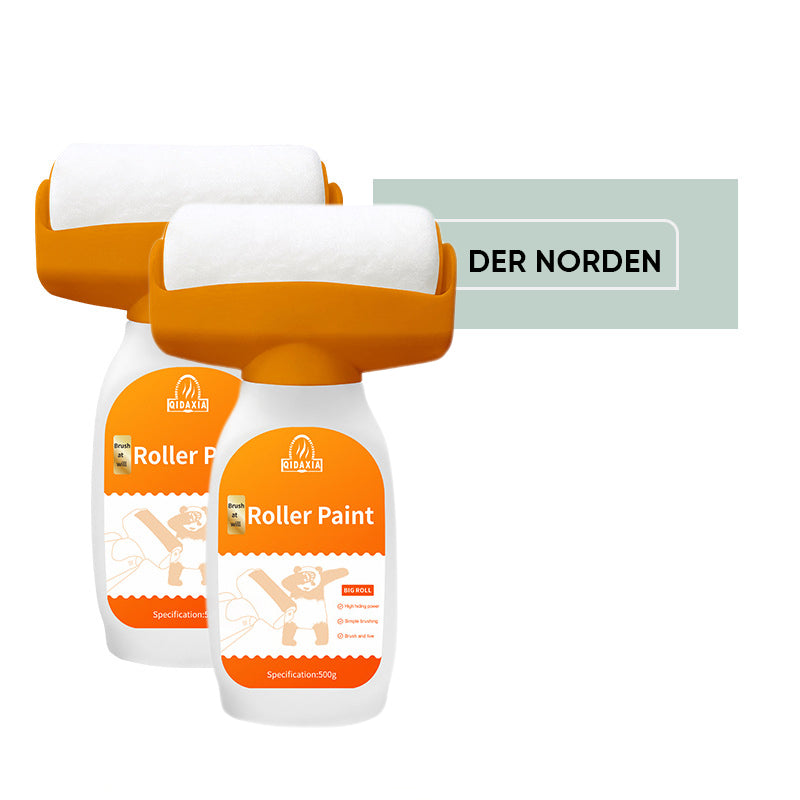 Wandreparaturroller Farbe | Karnz