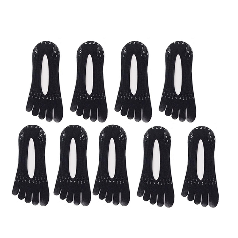 Neue Zehensocken für Damen