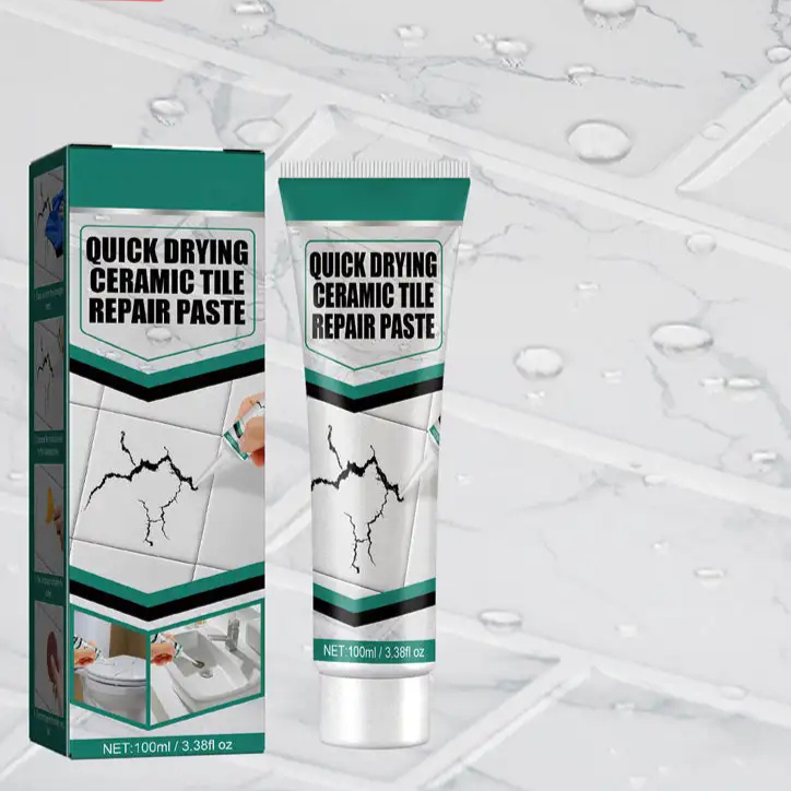 Sofort kraftvolle Reparaturpaste Karnz