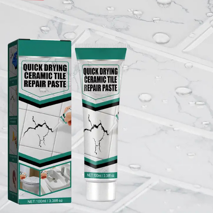Sofort kraftvolle Reparaturpaste Karnz