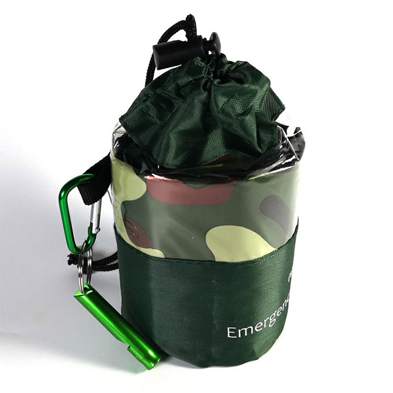 Sandsberg Camping Thermoschlafsack