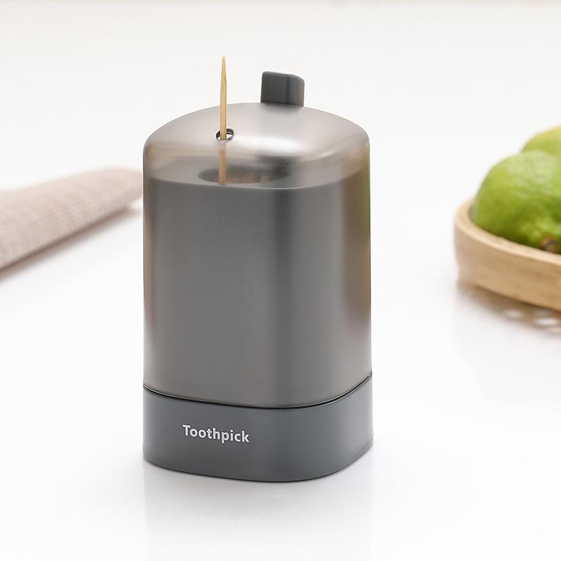 Automatische Pop-up Zahnstocher-Box | Karnz