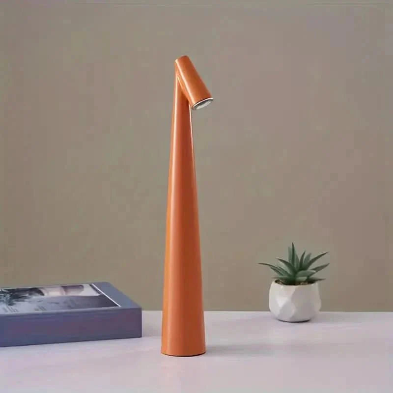 Wiederaufladbare LED Tischlampe | Karnz