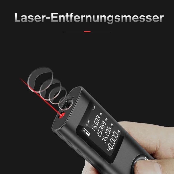 ein tolles WerkzeugLaser-Entfernungsmesser | Karnz