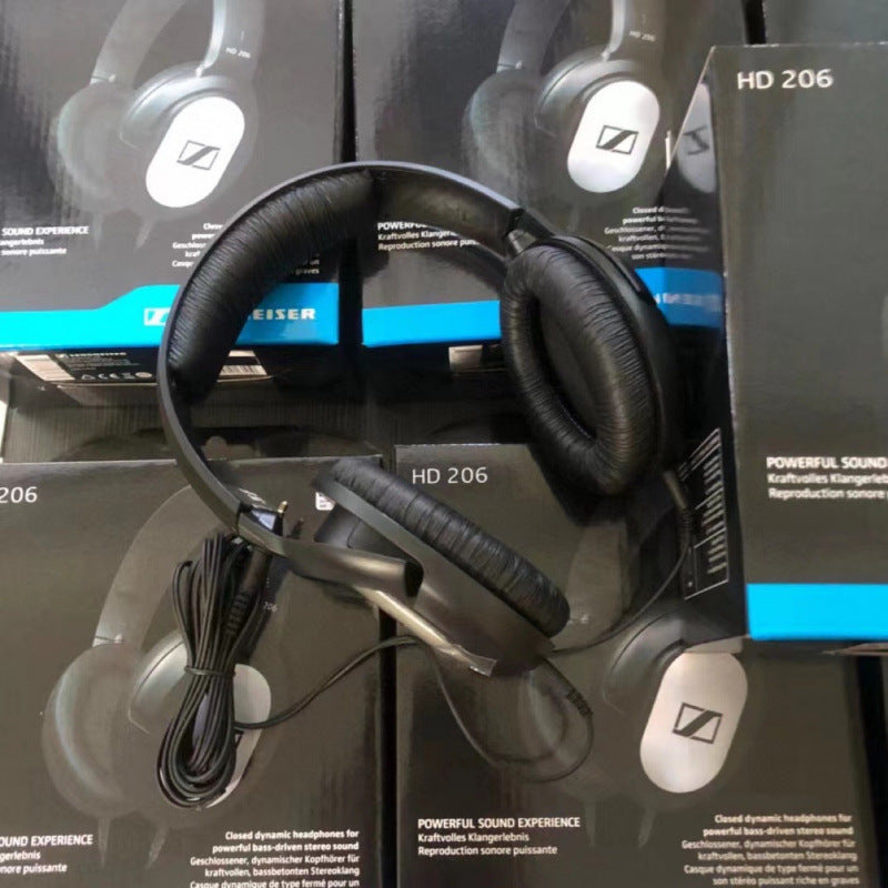 Gaming-Kopfhörer Modell 8008U, kabelgebunden