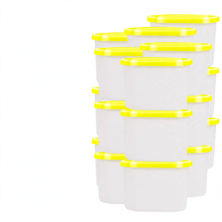 Leere Luftentfeuchter-Box für Innenräume, 500ml