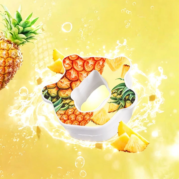 Trinkbecher mit Aromaring und Sprühfunktion, 750 ml
