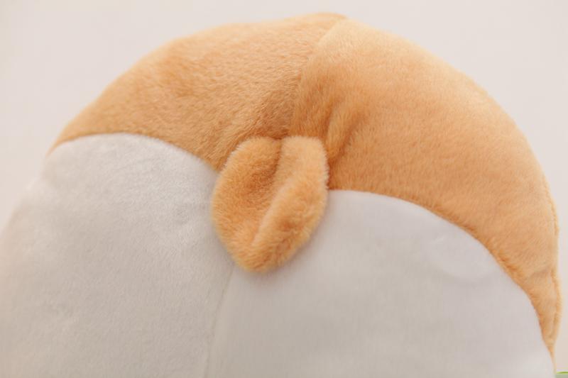 Corgi Butt Kissen | Karnz