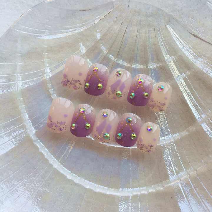 Nagelkunst