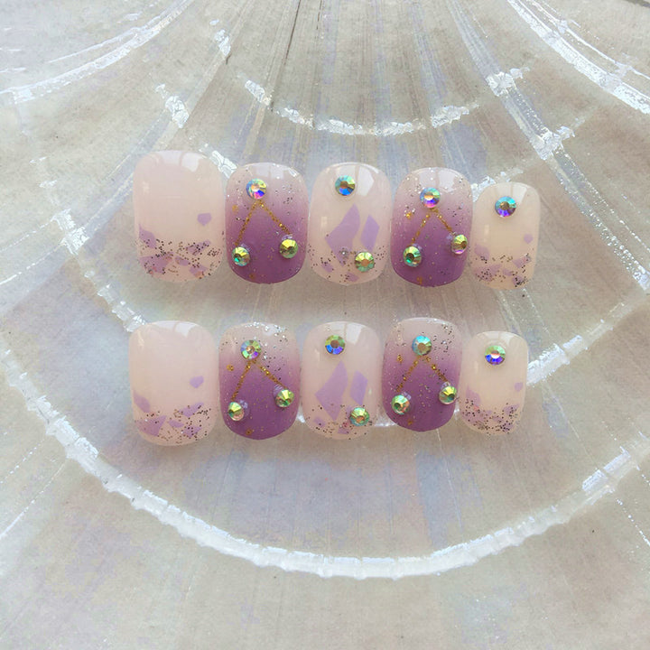 Nagelkunst