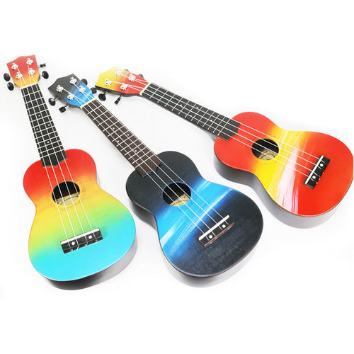 Musikalische Ukulele Karnz