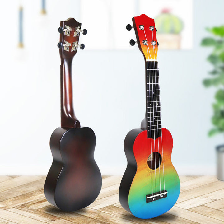 Musikalische Ukulele Karnz