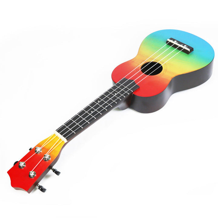 Musikalische Ukulele Karnz