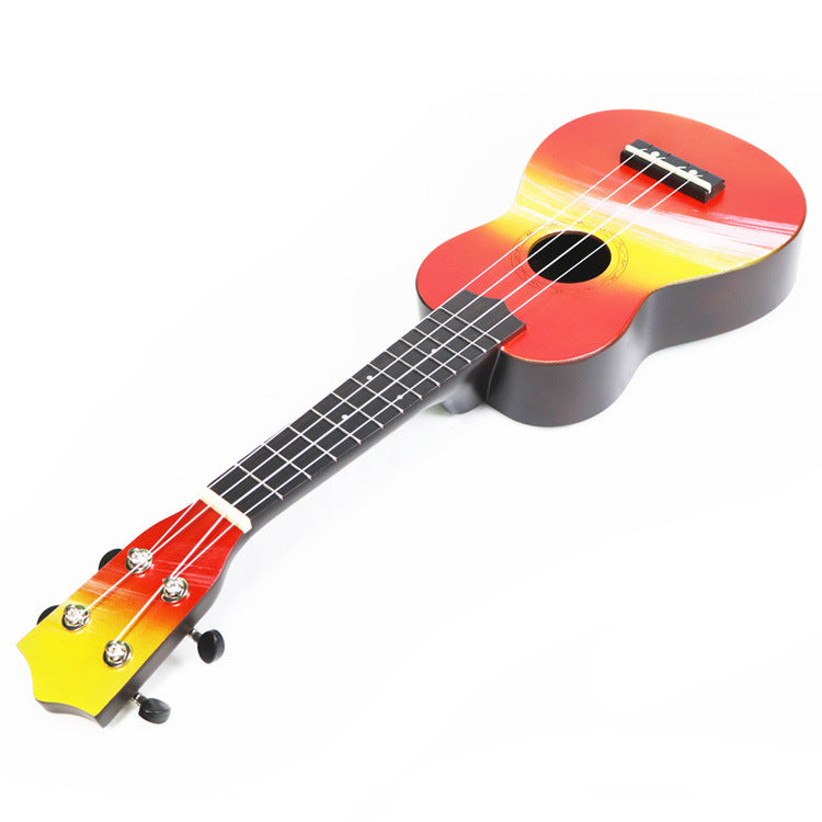 Musikalische Ukulele Karnz
