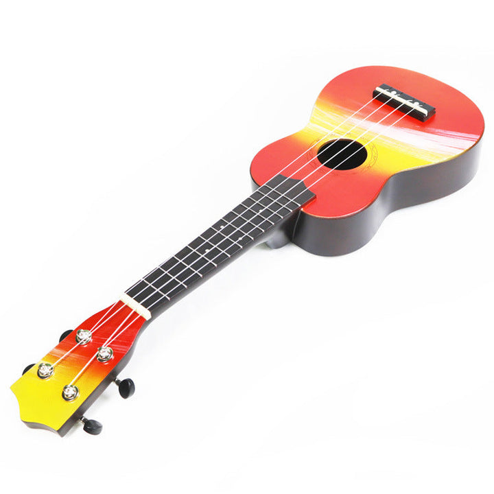 Musikalische Ukulele Karnz