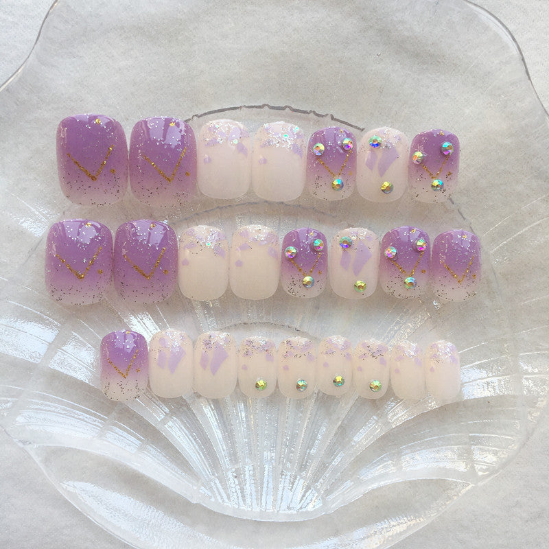 Nagelkunst