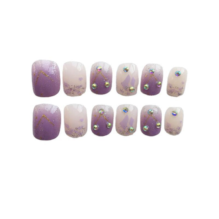Nagelkunst