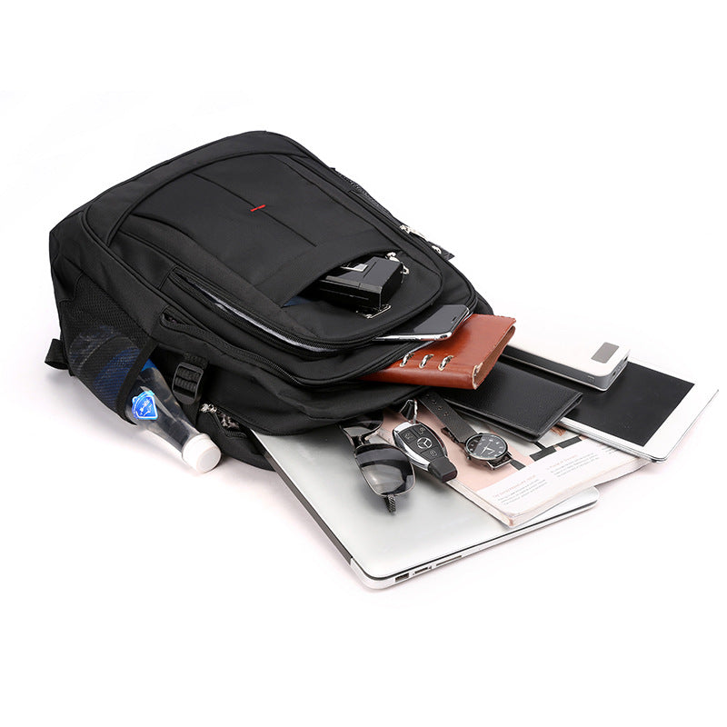 Vielseitiger Rucksack Karnz