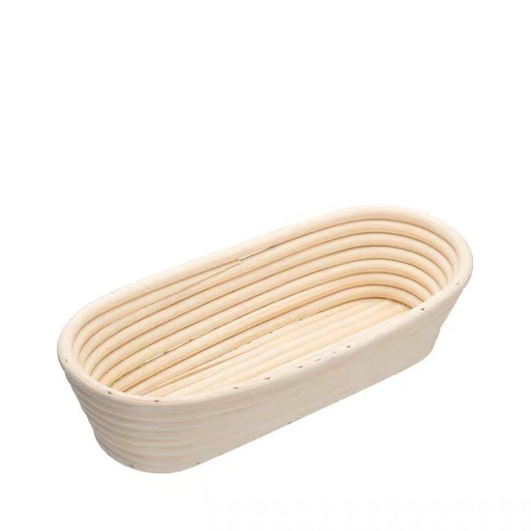 Geflochtenes Brot Gärkorb Set Karnz