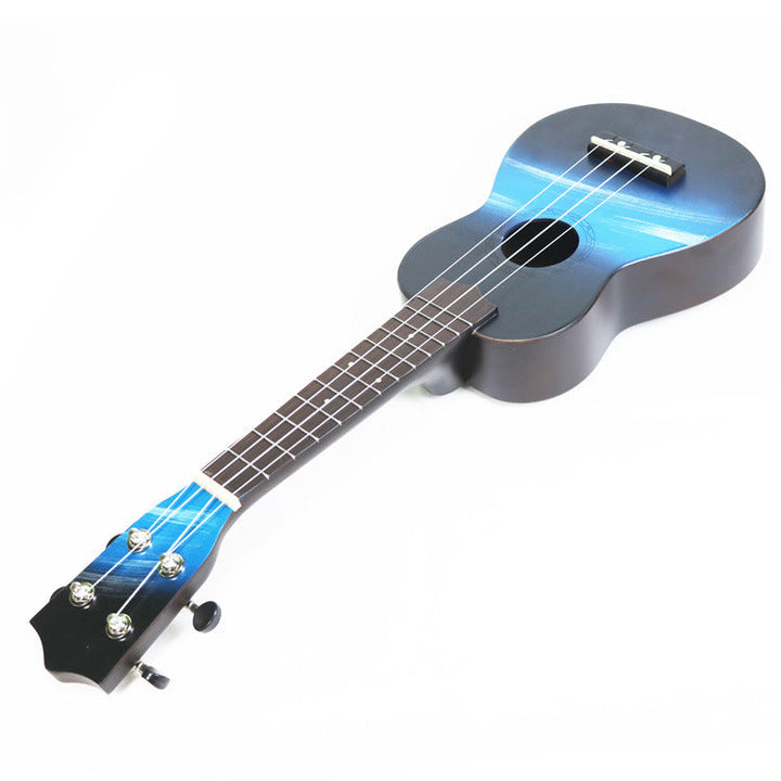 Musikalische Ukulele Karnz