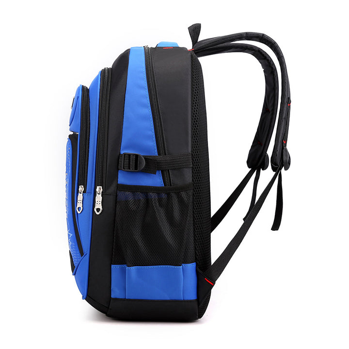 Vielseitiger Sport- und Reise-Rucksack Karnz