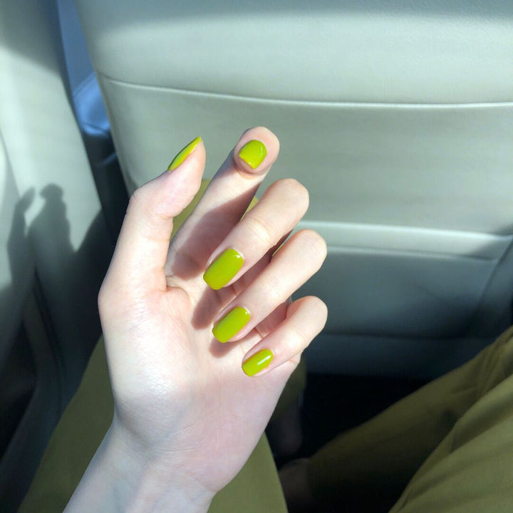 Nagelkunst Karnz