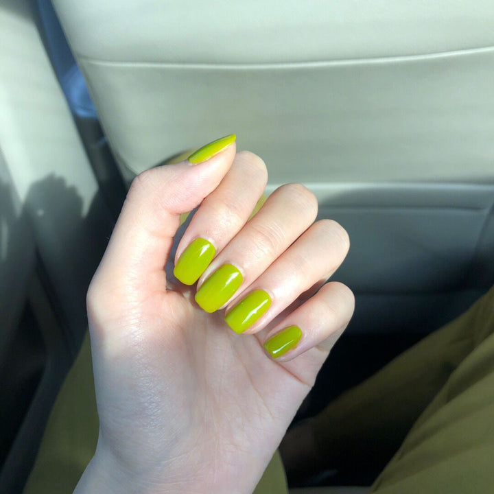 Nagelkunst Karnz