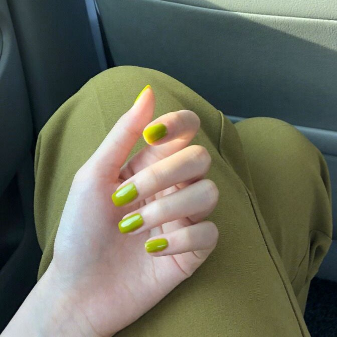 Nagelkunst Karnz