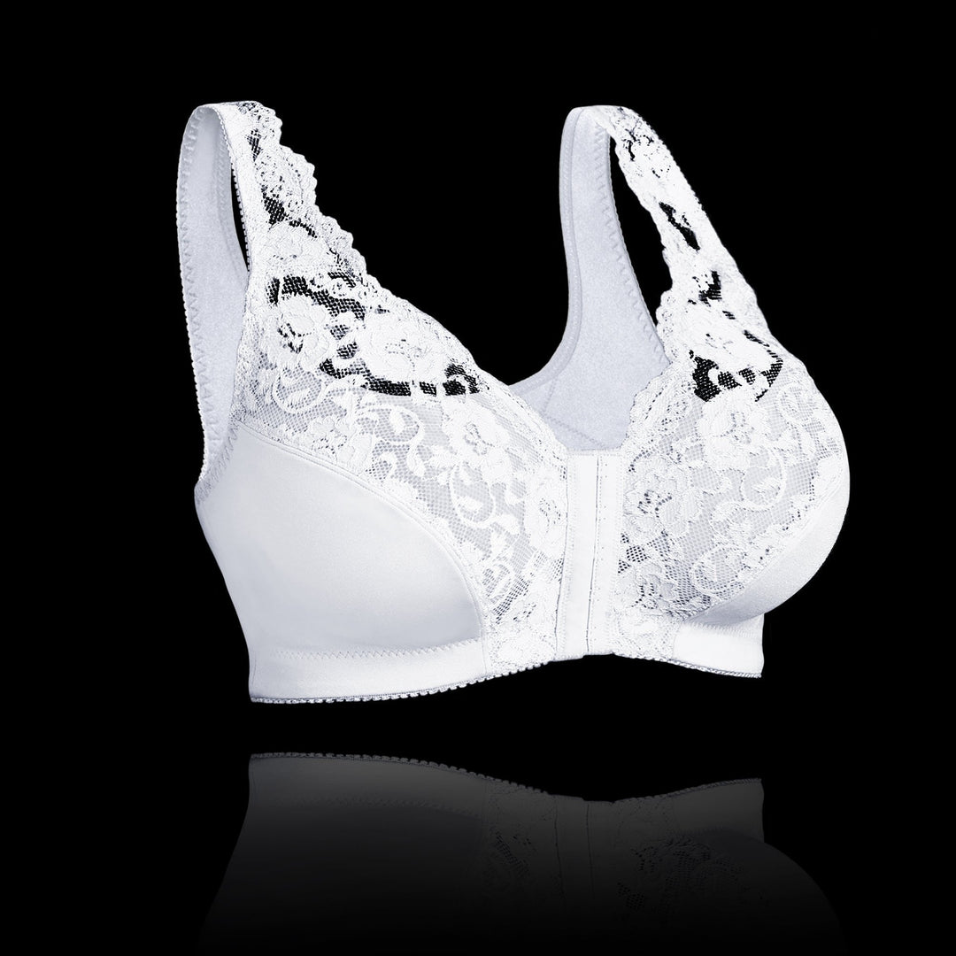 Sandsberg | Plus-size natural lift BH