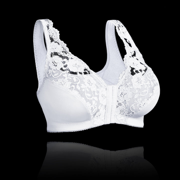 Sandsberg | Plus-size natural lift BH